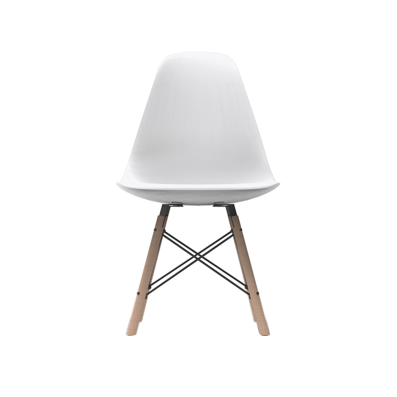White Chair - Image 2